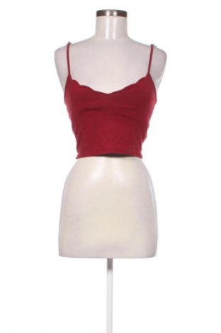 Dámský top Even&Odd, Velikost XS, Barva Červená, Cena  99,00 Kč