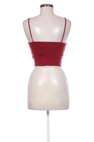 Dámský top Even&Odd, Velikost XS, Barva Červená, Cena  99,00 Kč