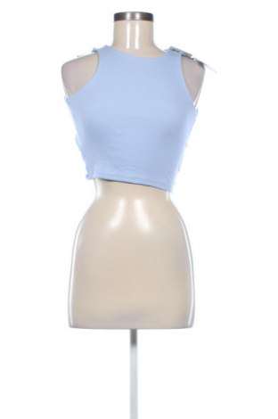 Дамски топ Even&Odd, Размер XS, Цвят Син, Цена 11,24 €