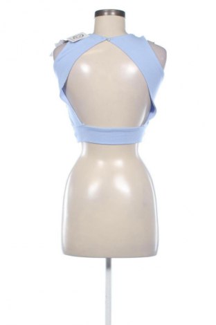 Дамски топ Even&Odd, Размер XS, Цвят Син, Цена 11,24 €