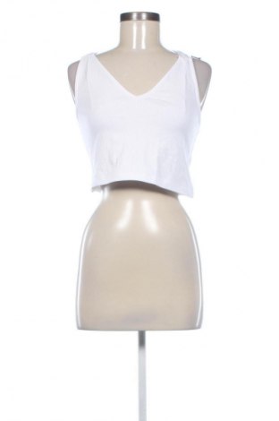 Дамски топ Even&Odd, Размер L, Цвят Бял, Цена 24,03 €