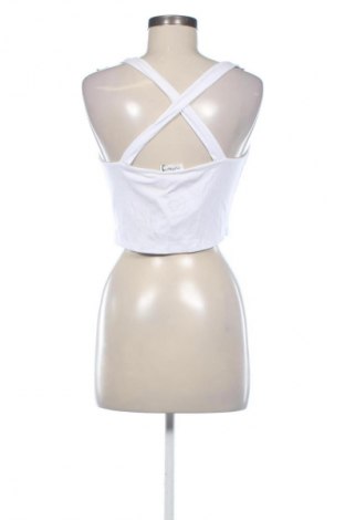Дамски топ Even&Odd, Размер L, Цвят Бял, Цена 24,03 €