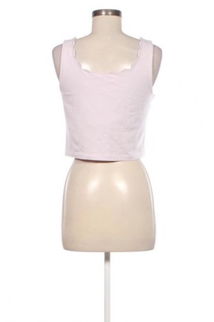 Top de femei Even&Odd, Mărime L, Culoare Mov deschis, Preț 30,99 Lei