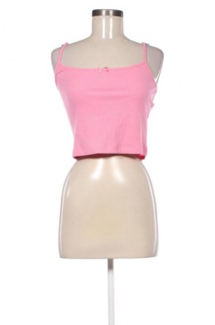 Дамски топ Even&Odd, Размер L, Цвят Розов, Цена 14,31 €