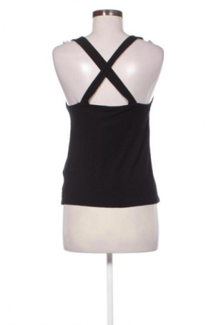 Damski top Ever.me by Takko Fashion, Rozmiar S, Kolor Czarny, Cena 31,99 zł