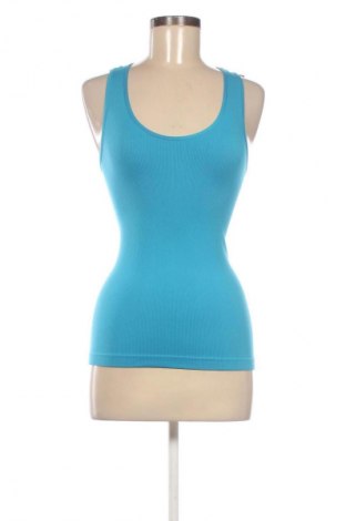 Dámský top F&F, Velikost S, Barva Modrá, Cena  319,00 Kč