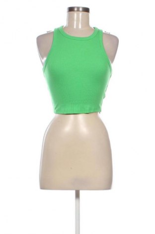 Дамски топ FSBN, Размер S, Цвят Зелен, Цена 3,57 €