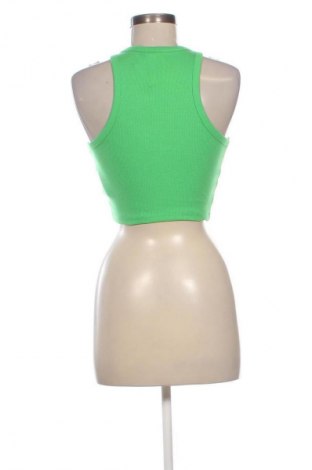 Дамски топ FSBN, Размер S, Цвят Зелен, Цена 3,57 €