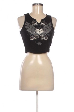 Dámský top Fb Sister, Velikost S, Barva Černá, Cena  309,00 Kč