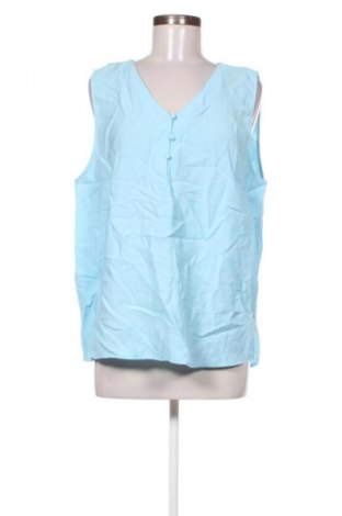 Дамски топ Fransa, Размер XXL, Цвят Син, Цена 9,71 €