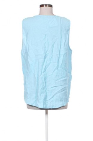 Дамски топ Fransa, Размер XXL, Цвят Син, Цена 9,71 €