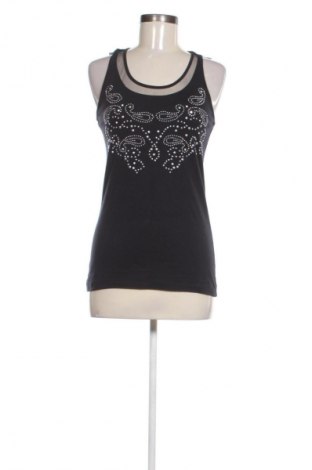 Damski top Gate Woman, Rozmiar M, Kolor Czarny, Cena 22,99 zł