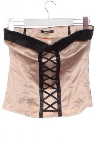 Γυναικείο τοπ Gina Tricot, Μέγεθος XS, Χρώμα Πολύχρωμο, Τιμή 5,99 €