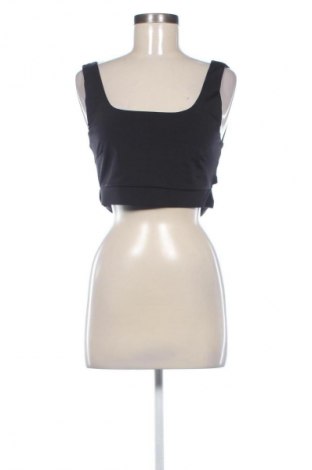 Дамски топ Gina Tricot, Размер L, Цвят Черен, Цена 17,38 €