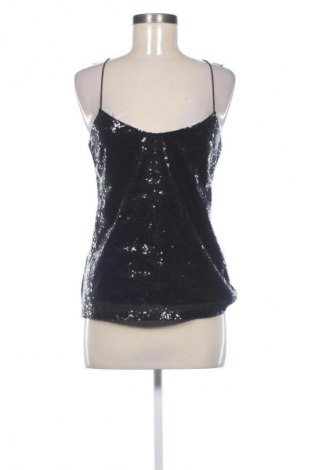 Damski top Gina Tricot, Rozmiar XS, Kolor Czarny, Cena 27,40 zł