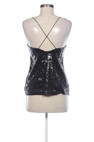 Damski top Gina Tricot, Rozmiar XS, Kolor Czarny, Cena 27,40 zł