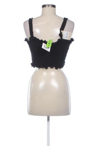 Дамски топ Glamorous, Размер XL, Цвят Черен, Цена 22,49 €