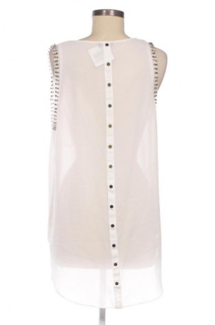 Γυναικείο τοπ Guess, Μέγεθος M, Χρώμα Λευκό, Τιμή 6,99 €