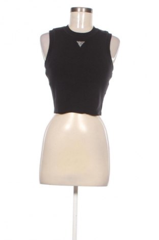 Top de femei Guess, Mărime M, Culoare Negru, Preț 200,34 Lei