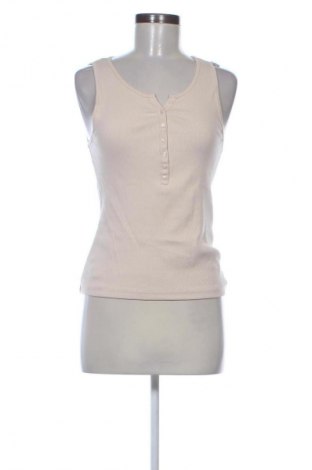 Dámský top H&M, Velikost M, Barva Béžová, Cena  389,00 Kč