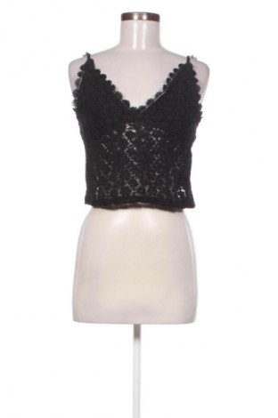 Dámský top H&M, Velikost L, Barva Černá, Cena  389,00 Kč