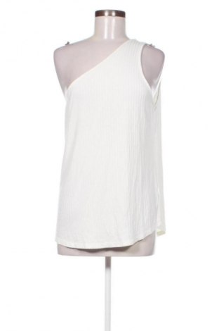 Dámský top H&M, Velikost XL, Barva Krémová, Cena  289,00 Kč