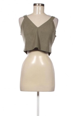 Damski top H&M, Rozmiar L, Kolor Zielony, Cena 7,99 zł