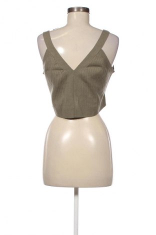 Damski top H&M, Rozmiar L, Kolor Zielony, Cena 7,99 zł