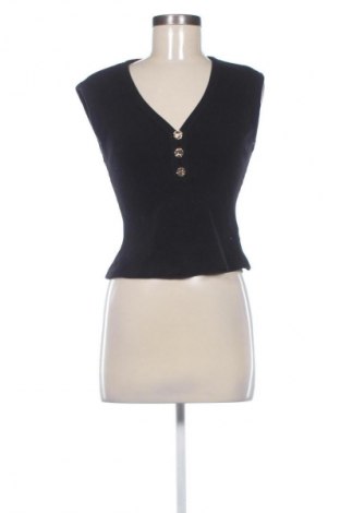 Γυναικείο τοπ H&M, Μέγεθος S, Χρώμα Μαύρο, Τιμή 6,99 €