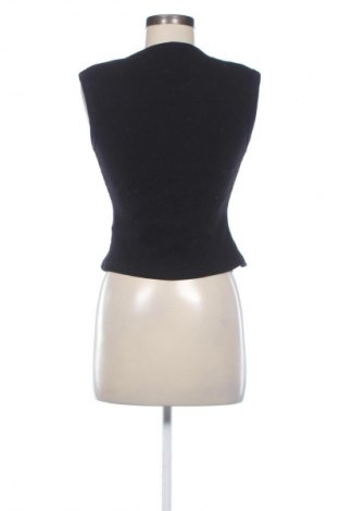 Γυναικείο τοπ H&M, Μέγεθος S, Χρώμα Μαύρο, Τιμή 6,99 €