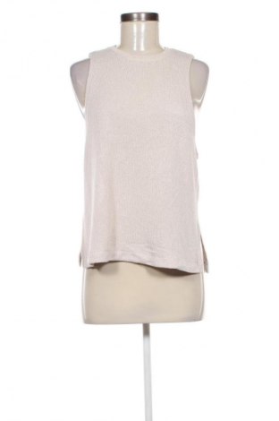 Дамски топ H&M, Размер M, Цвят Бежов, Цена 2,04 €