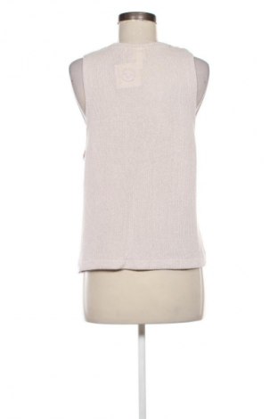 Дамски топ H&M, Размер M, Цвят Бежов, Цена 2,04 €