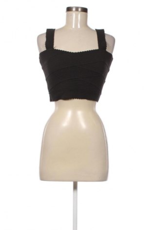 Dámský top H&M, Velikost S, Barva Černá, Cena  199,00 Kč