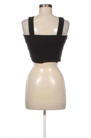 Dámský top H&M, Velikost S, Barva Černá, Cena  199,00 Kč