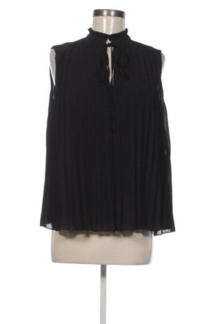 Дамски топ H&M, Размер S, Цвят Черен, Цена 4,60 €