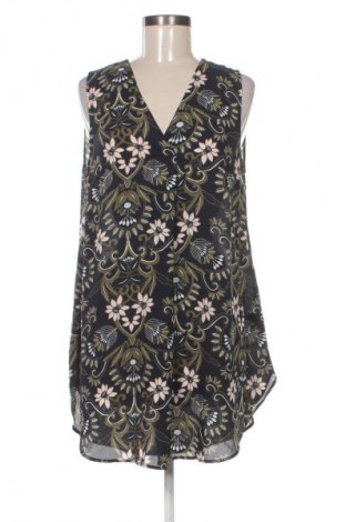 Top de femei H&M, Mărime M, Culoare Multicolor, Preț 42,99 Lei