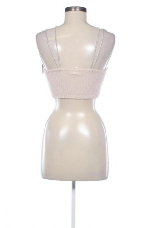 Top de femei H&M, Mărime XS, Culoare Mov deschis, Preț 51,87 Lei