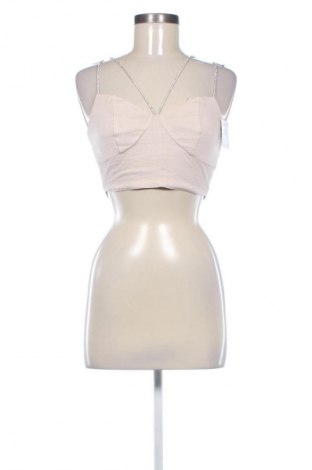 Top de femei H&M, Mărime XS, Culoare Mov deschis, Preț 51,87 Lei