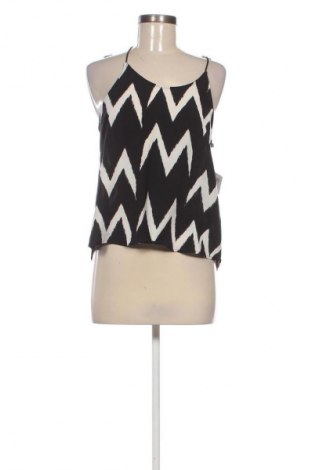 Top de femei H&M, Mărime M, Culoare Multicolor, Preț 69,99 Lei