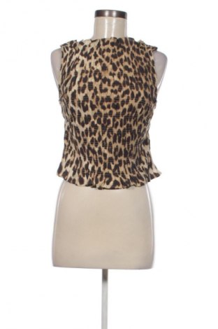 Top de femei H&M, Mărime M, Culoare Multicolor, Preț 30,99 Lei