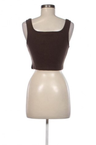 Damski top H&M, Rozmiar S, Kolor Brązowy, Cena 39,99 zł