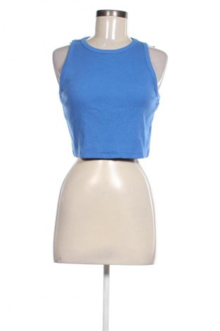 Γυναικείο τοπ H&M, Μέγεθος S, Χρώμα Μπλέ, Τιμή 8,99 €