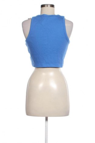 Γυναικείο τοπ H&M, Μέγεθος S, Χρώμα Μπλέ, Τιμή 8,99 €