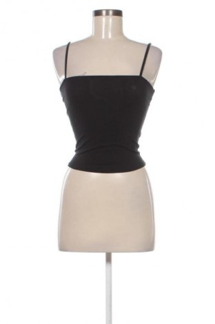 Дамски топ H&M, Размер XS, Цвят Черен, Цена 12,72 €