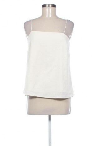 Γυναικείο τοπ H&M, Μέγεθος M, Χρώμα Εκρού, Τιμή 9,99 €