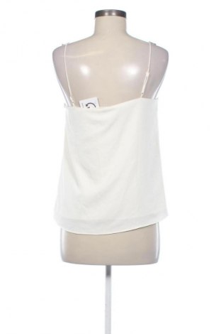Γυναικείο τοπ H&M, Μέγεθος M, Χρώμα Εκρού, Τιμή 9,99 €