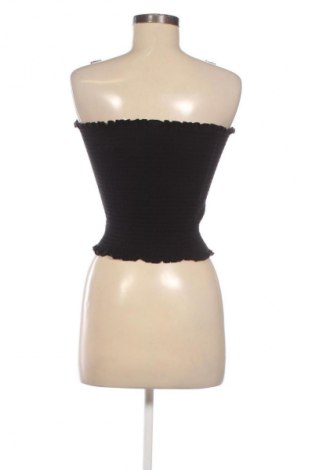 Dámský top H&M, Velikost S, Barva Černá, Cena  429,00 Kč