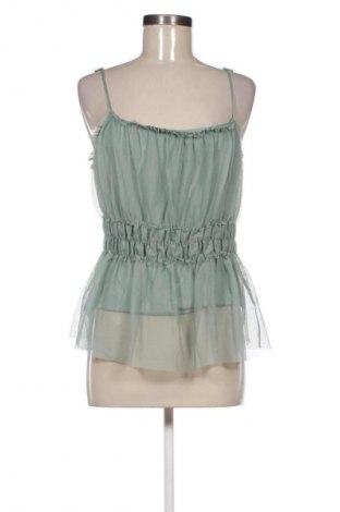 Dámský top H&M, Velikost S, Barva Zelená, Cena  389,00 Kč