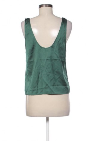 Top de femei H&M, Mărime M, Culoare Verde, Preț 77,99 Lei