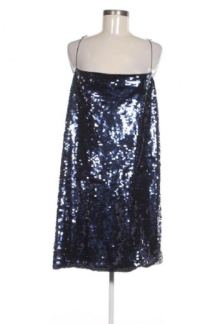 Γυναικείο τοπ H&M, Μέγεθος XL, Χρώμα Μπλέ, Τιμή 10,99 €